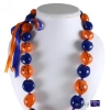 KUKUI NUT NECKLACE